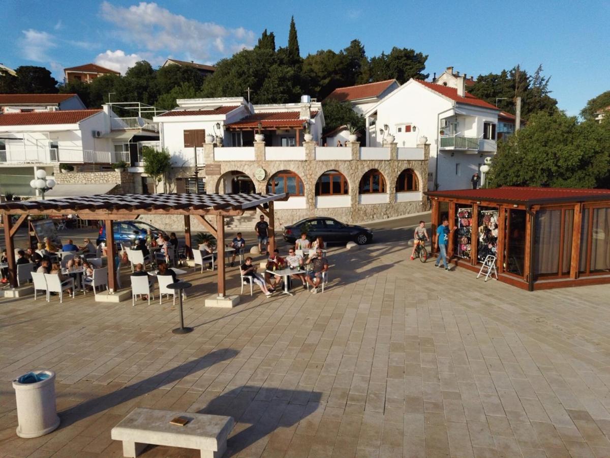 Apartman Lavanda Maslenica Bagian luar foto